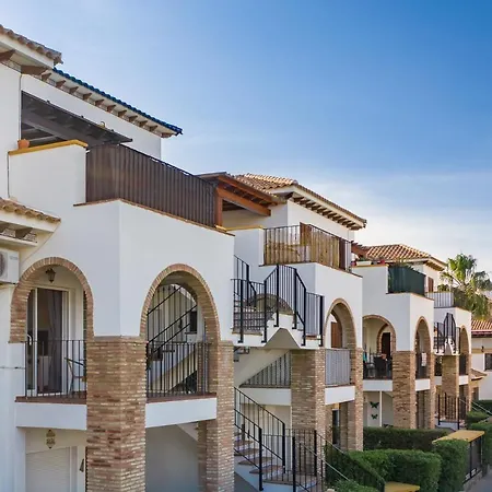 Homes Of Spain, Al Andalus Residencial L Primera Planta, Wifi Playas de Vera