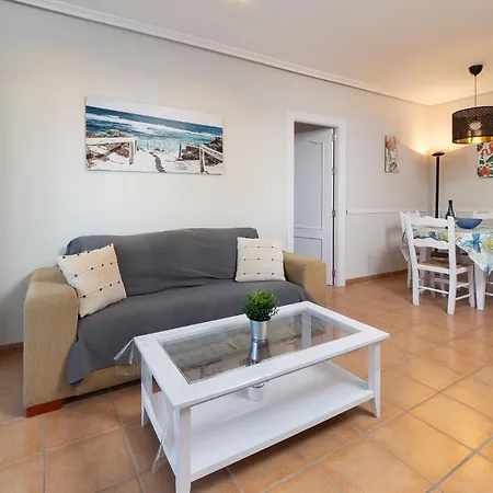 Apartment Homes Of Spain, Al Andalus Residencial L Primera Planta, Wifi