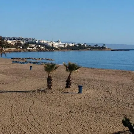 Apartment Homes Of Spain, Al Andalus Residencial L Primera Planta, Wifi Playas de Vera