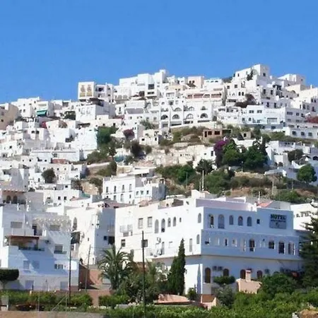 Homes Of Spain, Al Andalus Residencial L Primera Planta, Wifi *