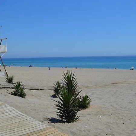 Homes Of Spain, Al Andalus Residencial L Primera Planta, Wifi Apartment *
