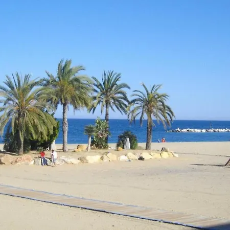 Homes Of Spain, Al Andalus Residencial L Primera Planta, Wifi Apartment Playas de Vera