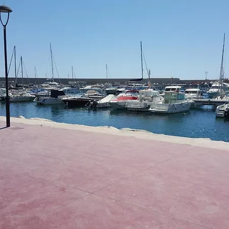 Homes Of Spain, Al Andalus Residencial L Primera Planta, Wifi