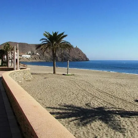 Homes Of Spain, Al Andalus Residencial L Primera Planta, Wifi Apartment Playas de Vera