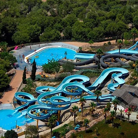 Homes Of Spain, Al Andalus Residencial L Primera Planta, Wifi