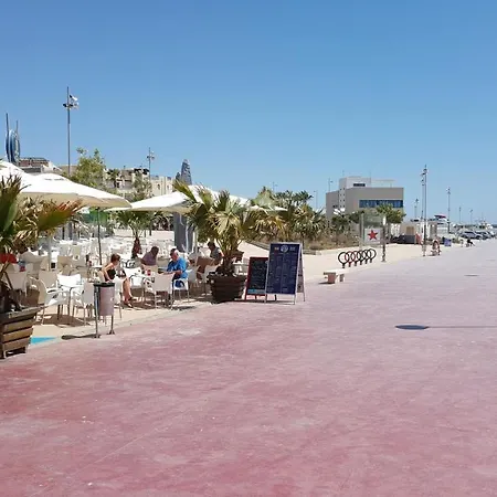 Homes Of Spain, Al Andalus Residencial L Primera Planta, Wifi Playas de Vera