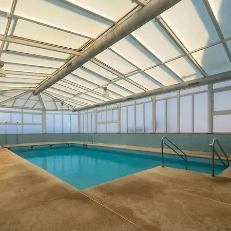 Apartment Homes Of Spain, Al Andalus Residencial L Primera Planta, Wifi Playas de Vera
