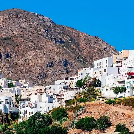 Homes Of Spain, Al Andalus Residencial L Primera Planta, Wifi