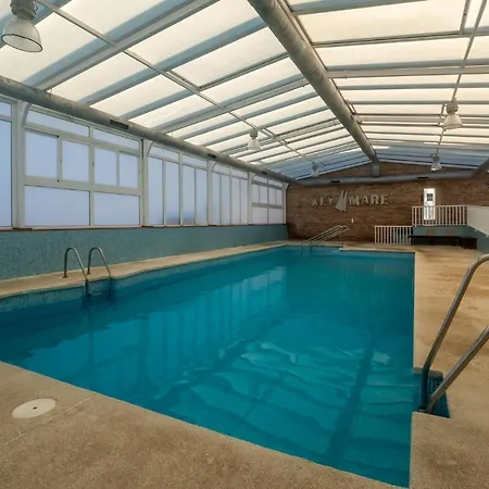 Homes Of Spain, Al Andalus Residencial L Primera Planta, Wifi