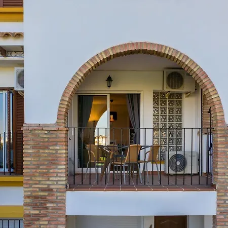 Apartment Homes Of Spain, Al Andalus Residencial L Primera Planta, Wifi *