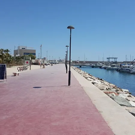 Homes Of Spain, Al Andalus Residencial L Primera Planta, Wifi Apartment