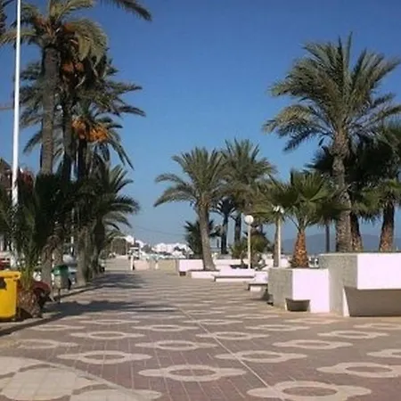 Apartment Homes Of Spain, Al Andalus Residencial L Primera Planta, Wifi Playas de Vera