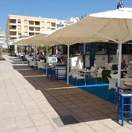 Homes Of Spain, Al Andalus Residencial L Primera Planta, Wifi Apartment *