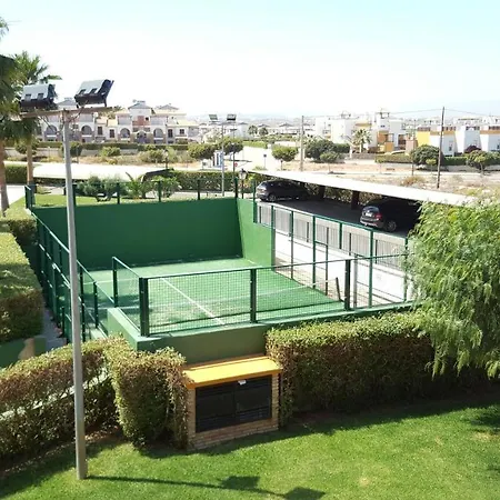 Homes Of Spain, Al Andalus Residencial L Primera Planta, Wifi Apartment