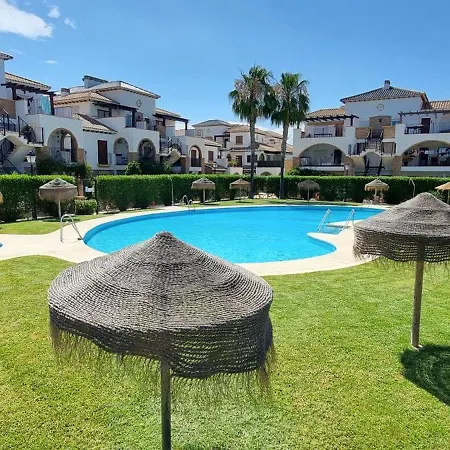 Homes Of Spain, Al Andalus Residencial L Primera Planta, Wifi