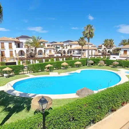 Homes Of Spain, Al Andalus Residencial L Primera Planta, Wifi