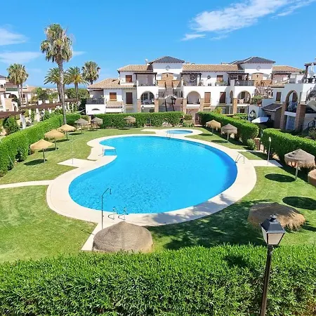 Homes Of Spain, Al Andalus Residencial L Primera Planta, Wifi Apartment