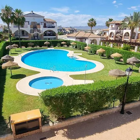 Homes Of Spain, Al Andalus Residencial L Primera Planta, Wifi