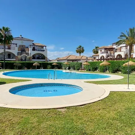 Apartment Homes Of Spain, Al Andalus Residencial L Primera Planta, Wifi